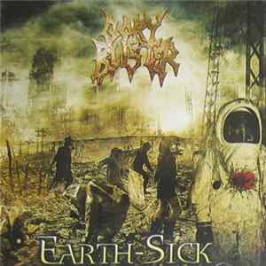Download Gory Blister - Earth-Sick