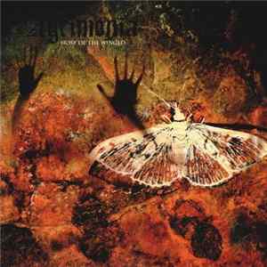 Download Agrimonia - Host Of The Winged