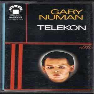 Download Gary Numan - Telekon