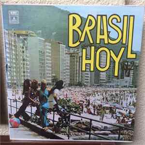 Download Various - Brazil Hoy VOL. 2
