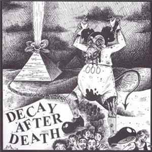 Download Decay After Death - System Fucking Bastards
