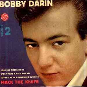 Download Bobby Darin - Mack The Knife