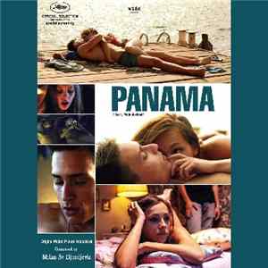 Download Milan Sv Djurdjevic - Panama (Original Motion Picture Soundtrack)