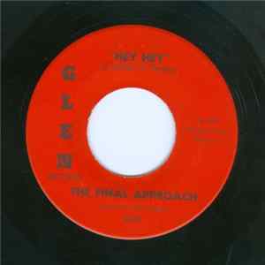 Download The Final Approach - Hey Hey