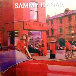 Download Sammy Hagar - Sammy Hagar