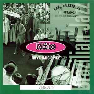 Download Café Jam - Moio (Rhythmic Spice)