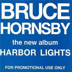 Download Bruce Hornsby - Harbor Lights