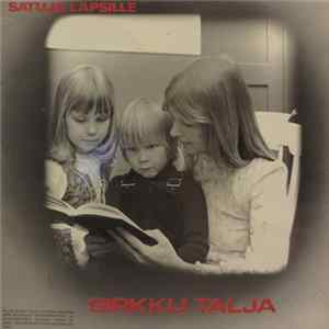 Download Sirkku Talja - Satuja Lapsille