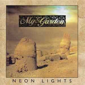 Download My Garden - Neon Lights