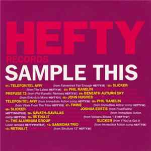 Download Various - Sample This
