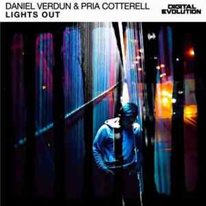 Download Daniel Verdun & Pria Cotterell - Lights Out
