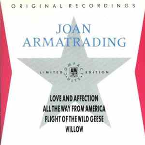 Download Joan Armatrading - Compact Hits (Limited Edition)