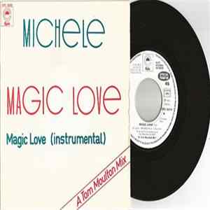 Download Michèle - Magic Love