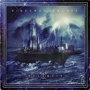 Download Vincenzo Salvia - Atlantis