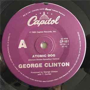 Download George Clinton - Atomic Dog