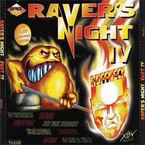 Download Various - Raver's Night Part IV