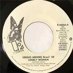 Download Sergio Mendes & Brasil '88 - Lonely Woman