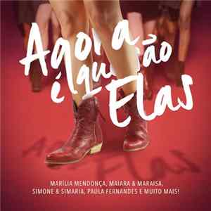 Download Various - Agora É Que São Elas