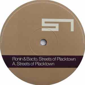 Download Ronin & Bacto - Streets Of Placktown