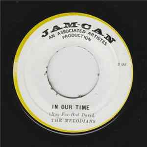 Download The Melodians - In Our Time
