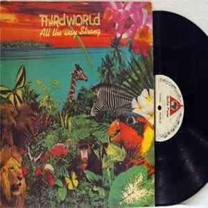Download Third World - All The Way Strong