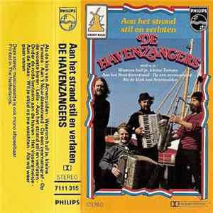 Download De Havenzangers - Aan Het Strand Stil En Verlaten