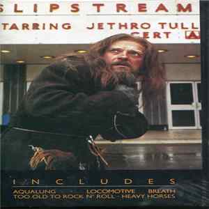 Download Jethro Tull - Slipstream