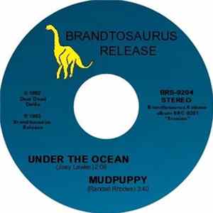 Download Dear Dead Delila - Under The Ocean / Mudpuppy