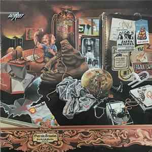 Download The Mothers - Over-Nite Sensation
