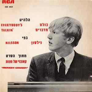 Download Nilsson - Everybody's Talkin'