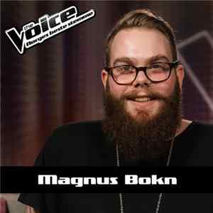 Download Magnus Bokn - The Outsiders