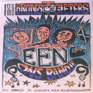 Download De Bronstgieters - Een Ons Bandje