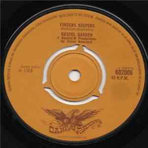 Download Gospel Garden - Finders Keepers