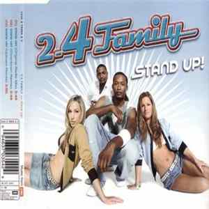 Download 2-4 Family - Stand Up!