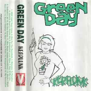 Download Green Day - Kerplunk!