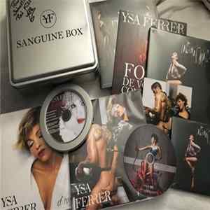 Download Ysa Ferrer - Sanguine Box