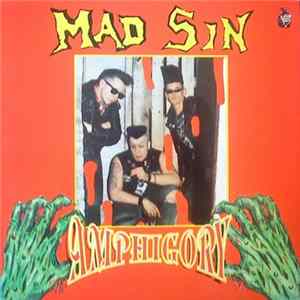Download Mad Sin - Amphigory