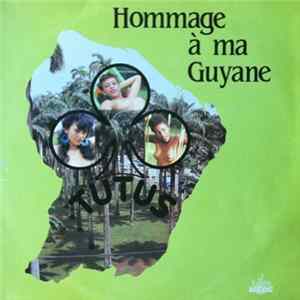 Download Tutus - Hommage À Ma Guyane