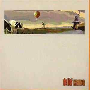 Download Krang - De Lief