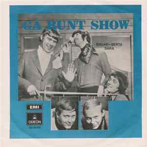 Download Gå Runt Show - Bagar-Berta / Sara