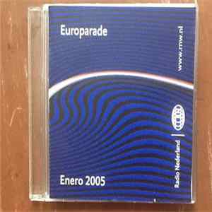 Download Various - Europarade Enero 2005