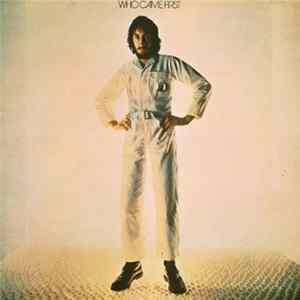 Download Pete Townshend - Who Came First
