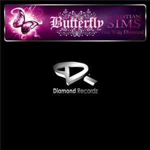 Download Christian Sims Feat Willy Diamond - Butterfly