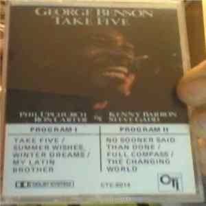 Download George Benson - Take Five