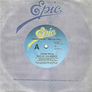Download Cheap Trick - Way Of The World