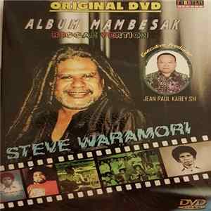 Download Steve Waramori - Album Mambesak Reggae Vertion