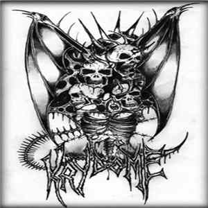 Download Krydome - The Wrecking Tape