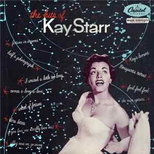 Download Kay Starr - The Hits Of Kay Starr