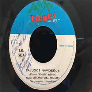 Download Los Autenticos Mozambiques, Los Mozambiques - Saludos Navidenos / Blanca Navidad