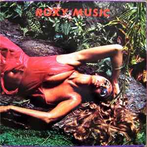 Download Roxy Music - Stranded